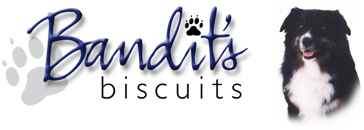 Bandit's Biscuits